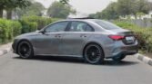 Mercedes Benz A200 2026 Mountain Grey Page 4