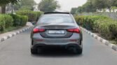 Mercedes Benz A200 2026 Mountain Grey Page 5