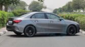 Mercedes Benz A200 2026 Mountain Grey Page 6