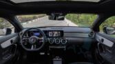 Mercedes Benz A200 2026 Mountain Grey Page 8
