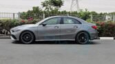 Mercedes Benz A200 2026 Mountain Grey Page 86