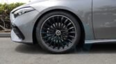 Mercedes Benz A200 2026 Mountain Grey Page 87