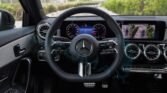 Mercedes Benz A200 2026 Mountain Grey Page 9