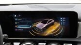 Mercedes Benz A200 AMG 2026 Cosmos Black Black Page 28