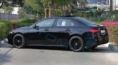 Mercedes Benz A200 AMG 2026 Cosmos Black Black Page 4