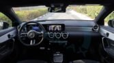 Mercedes Benz A200 AMG 2026 Cosmos Black Black Page 8