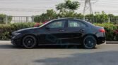 Mercedes Benz A200 AMG 2026 Cosmos Black Black Page 82