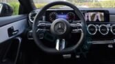 Mercedes Benz A200 AMG 2026 Cosmos Black Black Page 9