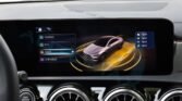 Mercedes Benz CLA 200 Coupe 2026 Alpine Grey Black Page 25