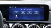 Mercedes Benz CLA 200 Coupe 2026 Alpine Grey Black Page 26