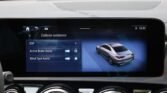 Mercedes Benz CLA 200 Coupe 2026 Alpine Grey Black Page 27