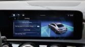 Mercedes Benz CLA 200 Coupe 2026 Alpine Grey Black Page 29