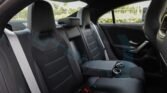 Mercedes Benz CLA 200 Coupe 2026 Alpine Grey Black Page 67
