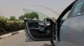 Mercedes Benz CLA 200 Coupe 2026 Alpine Grey Black Page 74