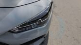 Mercedes Benz CLA 200 Coupe 2026 Alpine Grey Black Page 78