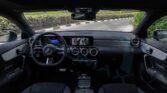 Mercedes Benz CLA 200 Coupe 2026 Alpine Grey Black Page 8
