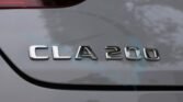 Mercedes Benz CLA 200 Coupe 2026 Alpine Grey Black Page 81