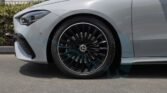 Mercedes Benz CLA 200 Coupe 2026 Alpine Grey Black Page 84