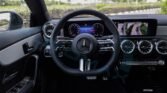 Mercedes Benz CLA 200 Coupe 2026 Alpine Grey Black Page 9