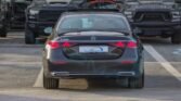 Mercedes Benz E200 2025 Graphite Grey Page 5
