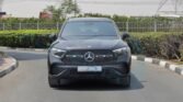 Mercedes Benz GLC 200 Coupe 4Matic 2025 Graphite Grey Red Glossy Page 2