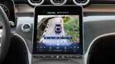 Mercedes Benz GLC 200 Coupe 4Matic 2025 Graphite Grey Red Glossy Page 20