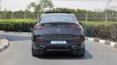 Mercedes Benz GLC 200 Coupe 4Matic 2025 Graphite Grey Red Glossy Page 5