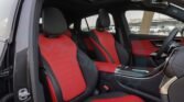 Mercedes Benz GLC 200 Coupe 4Matic 2025 Graphite Grey Red Glossy Page 71