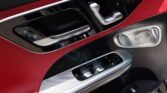 Mercedes Benz GLC 200 Coupe 4Matic 2025 Graphite Grey Red Glossy Page 77