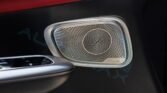 Mercedes Benz GLC 200 Coupe 4Matic 2025 Graphite Grey Red Glossy Page 79