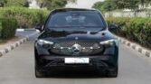 Mercedes Benz GLC 200 Coupe 4Matic 2025 Obsidian Black Page 2