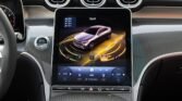 Mercedes Benz GLC 200 Coupe 4Matic 2025 Obsidian Black Page 25