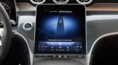 Mercedes Benz GLC 200 Coupe 4Matic 2025 Obsidian Black Page 26