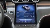 Mercedes Benz GLC 200 Coupe 4Matic 2025 Obsidian Black Page 27