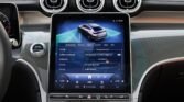 Mercedes Benz GLC 200 Coupe 4Matic 2025 Obsidian Black Page 28
