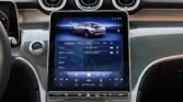 Mercedes Benz GLC 200 Coupe 4Matic 2025 Obsidian Black Page 29