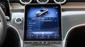 Mercedes Benz GLC 200 Coupe 4Matic 2025 Obsidian Black Page 30