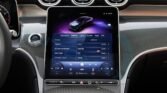 Mercedes Benz GLC 200 Coupe 4Matic 2025 Obsidian Black Page 31