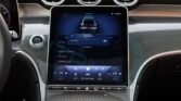 Mercedes Benz GLC 200 Coupe 4Matic 2025 Obsidian Black Page 32