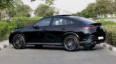 Mercedes Benz GLC 200 Coupe 4Matic 2025 Obsidian Black Page 4