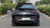 Mercedes Benz GLC 200 Coupe 4Matic 2025 Obsidian Black Page 5