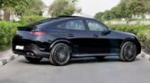 Mercedes Benz GLC 200 Coupe 4Matic 2025 Obsidian Black Page 6