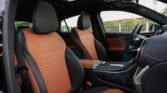 Mercedes Benz GLC 200 Coupe 4Matic 2025 Obsidian Black Page 70