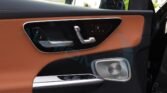 Mercedes Benz GLC 200 Coupe 4Matic 2025 Obsidian Black Page 77