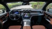 Mercedes Benz GLC 200 Coupe 4Matic 2025 Obsidian Black Page 8