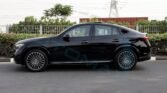 Mercedes Benz GLC 200 Coupe 4Matic 2025 Obsidian Black Page 95