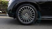 Mercedes Benz GLC 200 Coupe 4Matic 2025 Obsidian Black Page 96