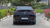 Mercedes Benz GLC 200 Coupe 4Matic 2025 Obsidian Black Red Int Page 5