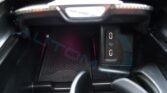Mercedes Benz GLC 200 Coupe 4Matic 2025 Obsidian Black Red Int Page 68