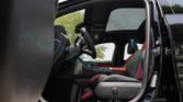 Mercedes Benz GLC 200 Coupe 4Matic 2025 Obsidian Black Red Int Page 7